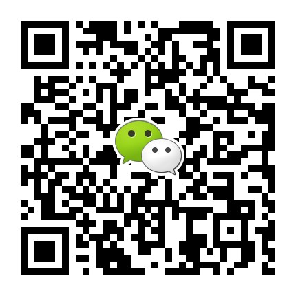 關注微信